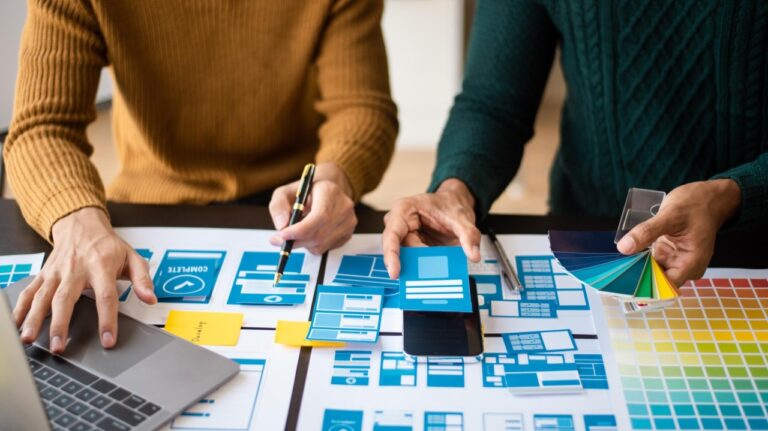 Website Redesign Checklist: When & How to Redesign Your Website