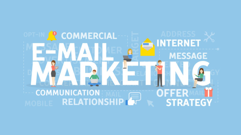 Email Marketing: A Complete Guide for Businesses