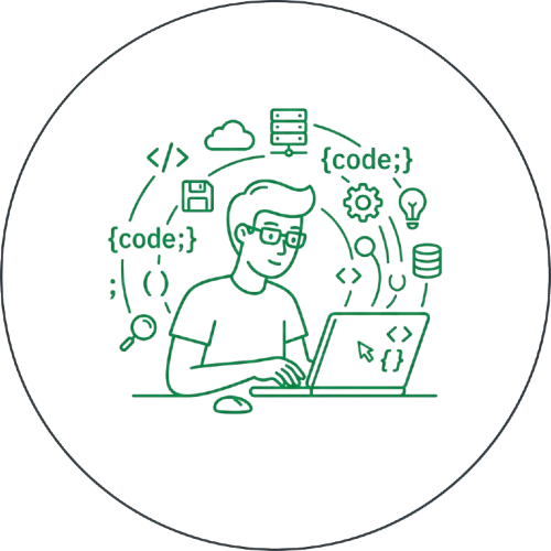 Robust Functionality Illustration